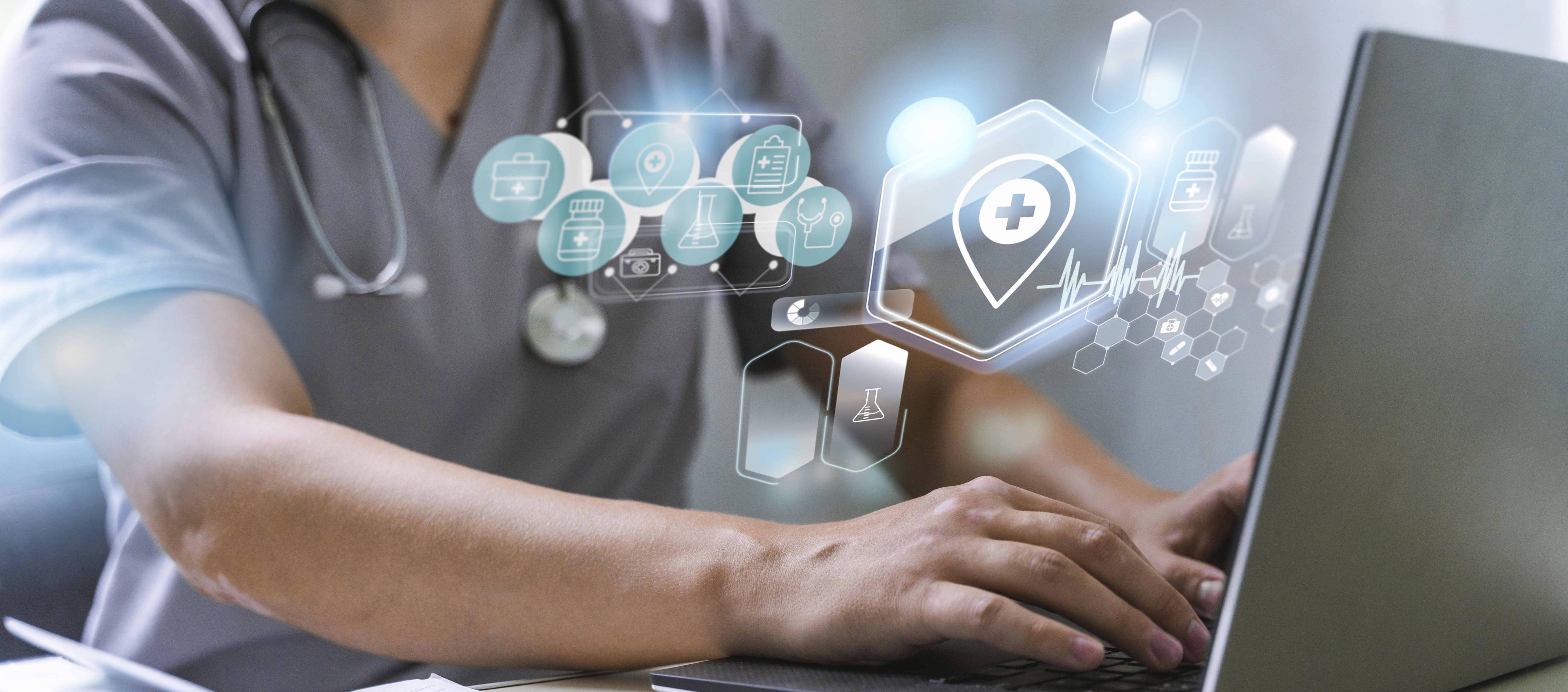 What Are The Benefits Of Healthcare Data Analytics For Outpatient Clinics?