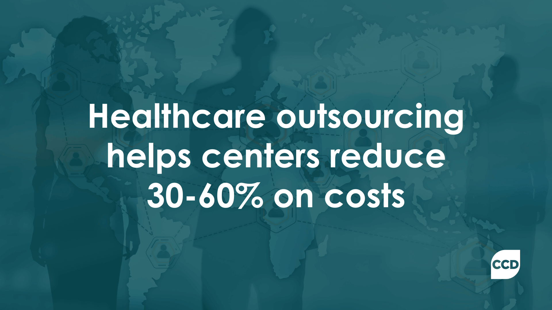 Healthcare call center outsourcing