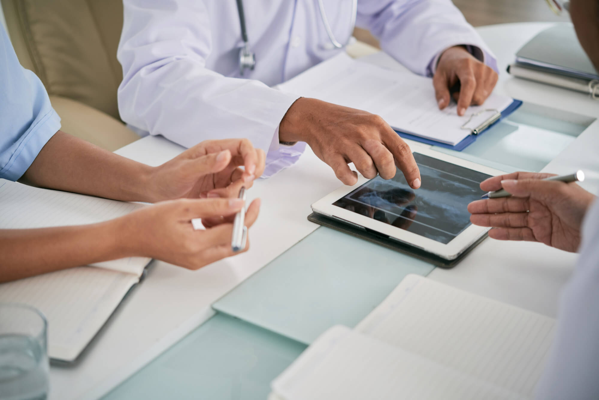 Accurate Healthcare Center Forecasting: Enabling Strategy and Growth (FREE WEBINAR)