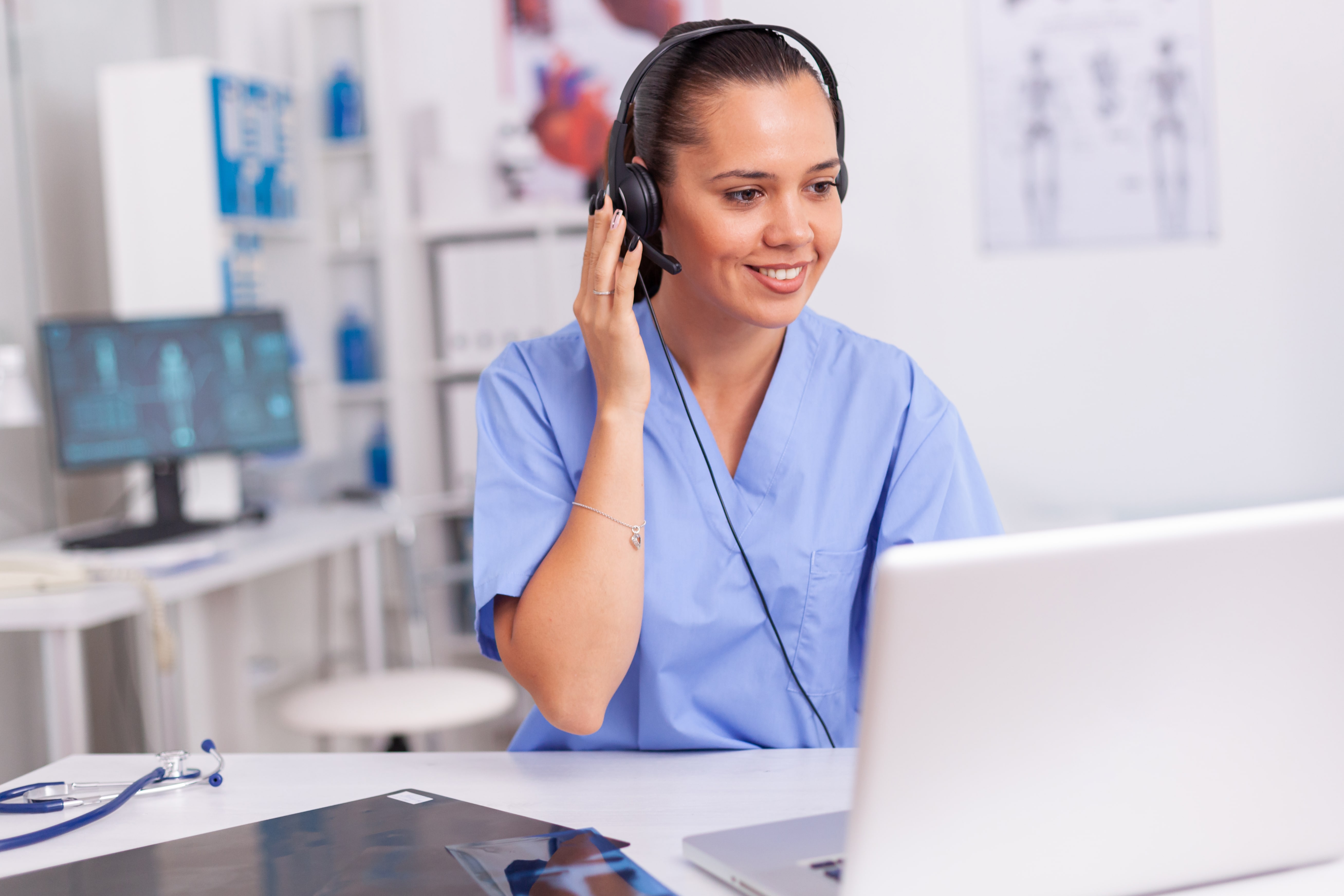 Ten Ways a Nearshore Call Center can Alleviate Staffing Shortages