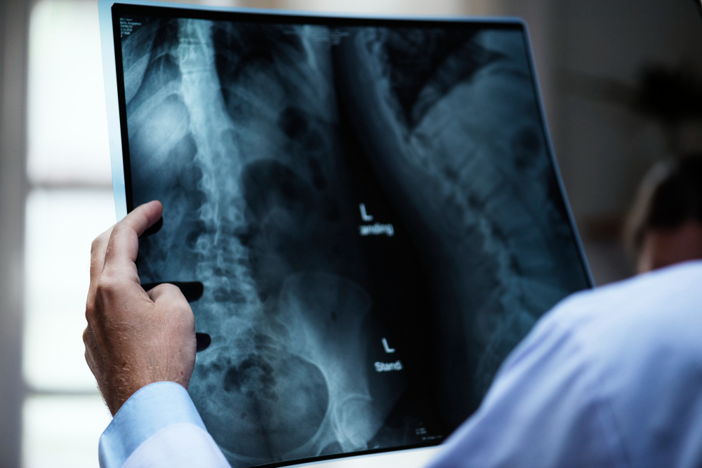 Radiology modalities explained: understanding medical imaging techniques
