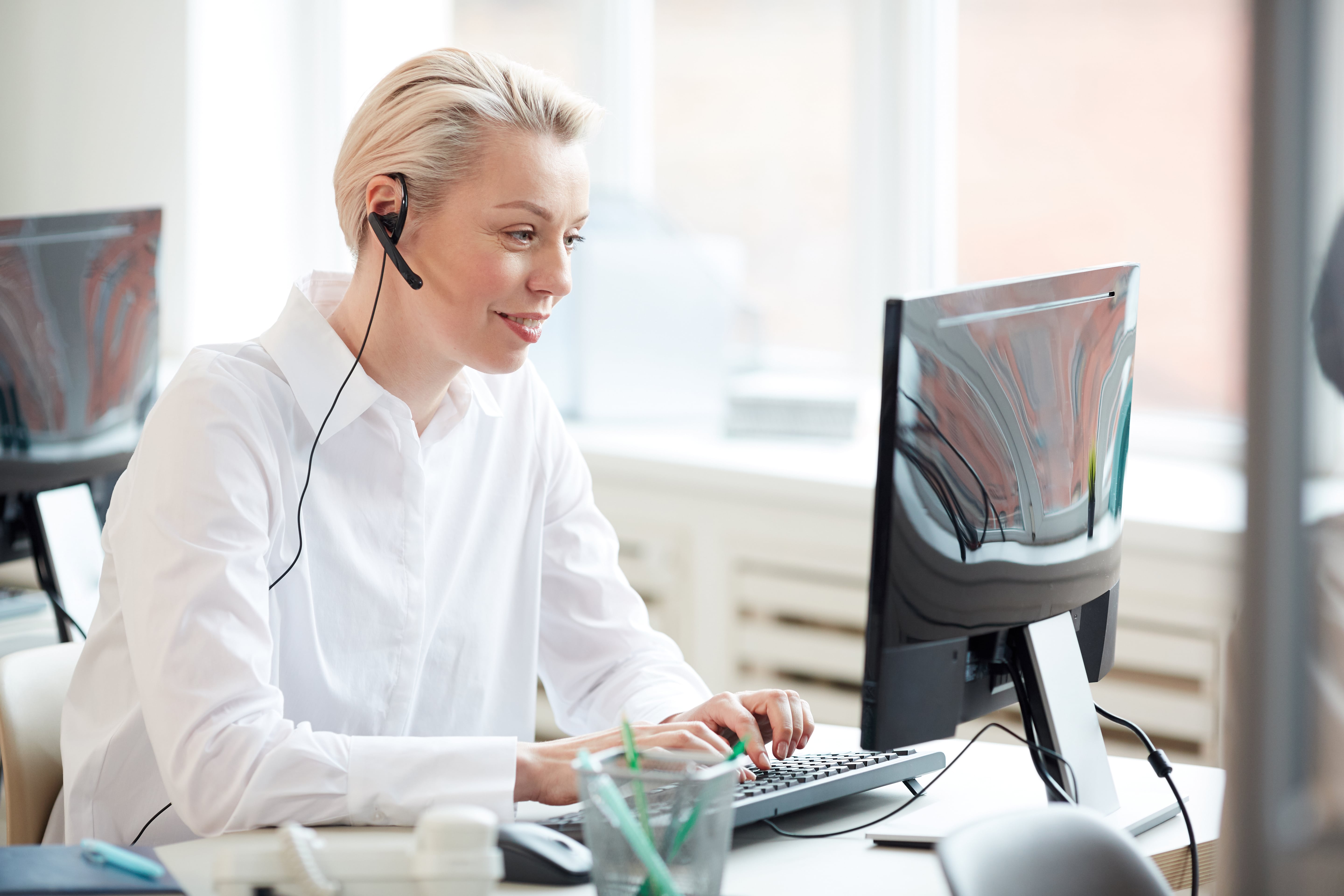 Your guide to radiology call centers (and how they can help)