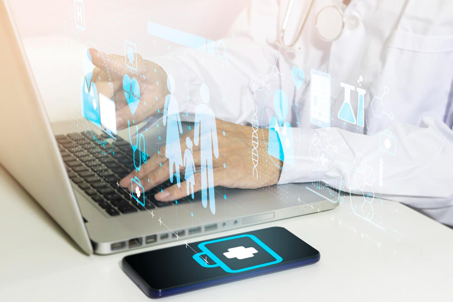 How healthcare data quality impacts patient outcomes